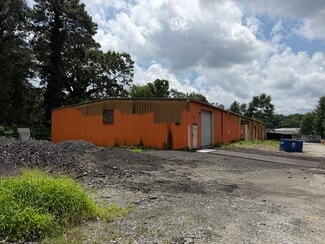 More details for 137 Booth Rd SW, Marietta, GA - Flex for Sale