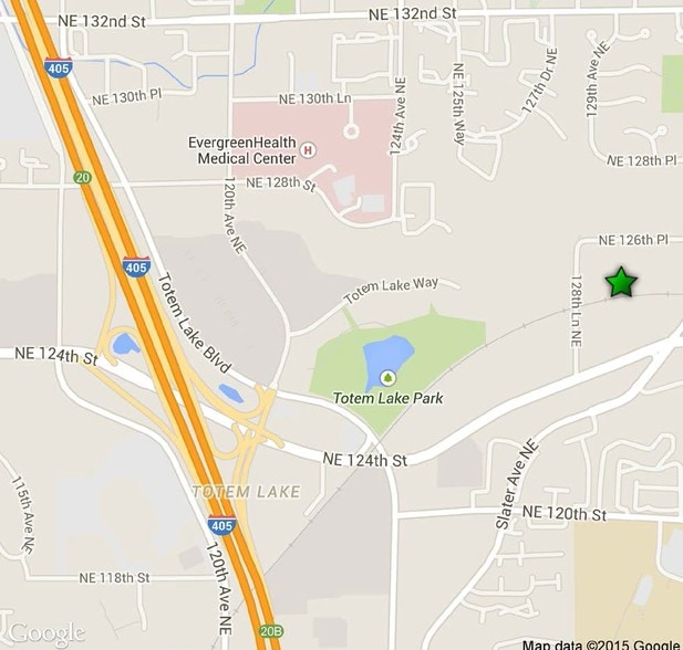 12910-12920 NE 125th Pl, Kirkland, WA à louer - Autre - Image 2 de 4