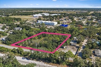 More details for Leonard Reid ave, Sarasota, FL - Land for Sale