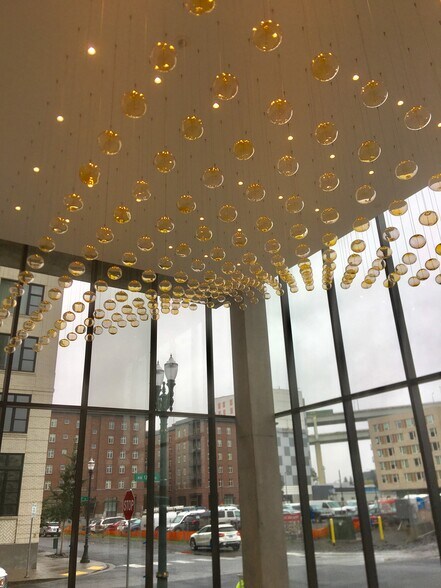 1455 NW 11th Ave, Portland, OR à louer - Photo du bâtiment - Image 2 de 4