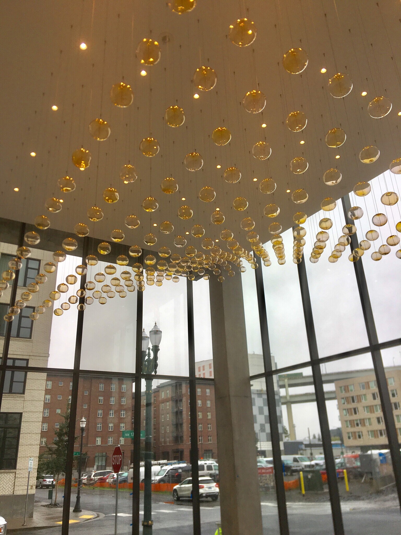 1455 NW 11th Ave, Portland, OR à louer Photo principale- Image 1 de 11