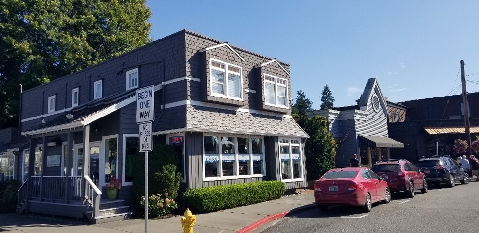 101-107 S 1st St, La Conner, WA for sale - Building Photo - Image 2 of 39