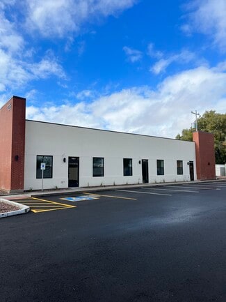 More details for 726 E Monroe Ave, Buckeye, AZ - Flex for Lease