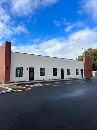 Plus de détails pour 726 E Monroe Ave, Buckeye, AZ - Local d'activités à louer