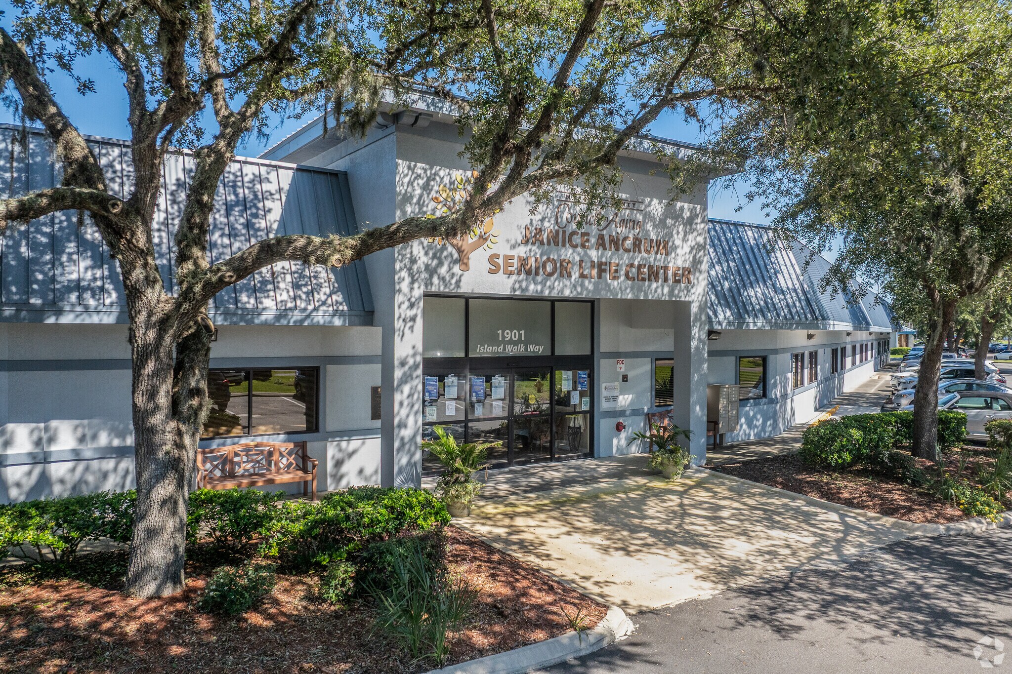 1901 Island Walk Way, Fernandina Beach, FL à vendre Photo principale- Image 1 de 1