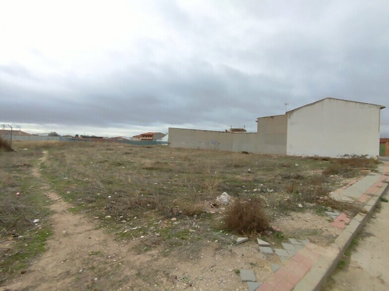 Calle Salida Ratón, 6, Quintanar de la Orden, Toledo à vendre - Autre - Image 2 de 2