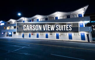 More details for 200 S 8th St, Las Vegas, NV - Multifamily for Sale