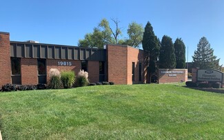 More details for 19815 Governors Hwy, Flossmoor, IL - Office for Lease