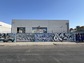 Plus de détails pour 2222 Damon St, Los Angeles, CA - Industriel à vendre