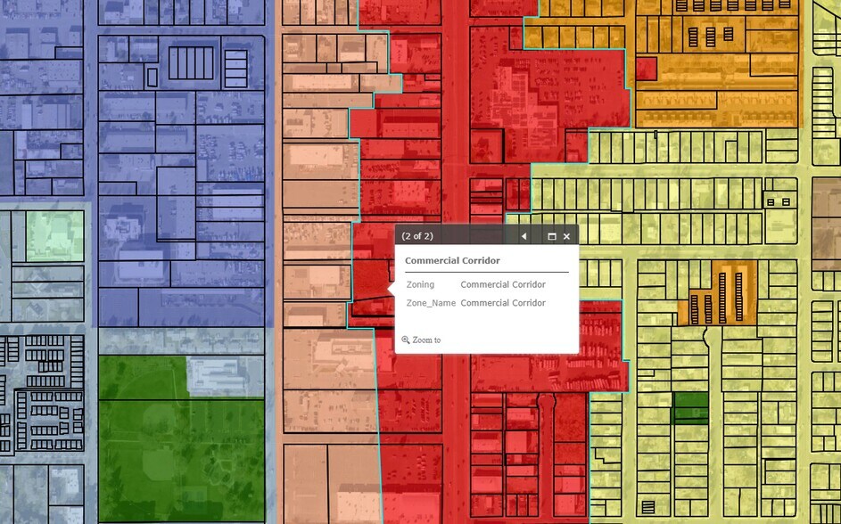 3666 S State St, Salt Lake City, UT à louer - Photo du bâtiment - Image 2 de 5