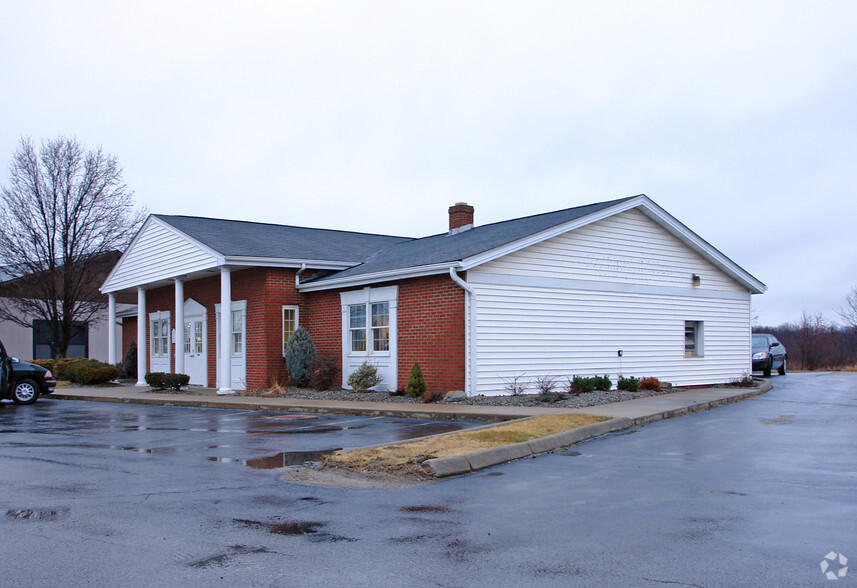 4410 Boardman Canfield Rd, Canfield, OH à vendre - Photo du bâtiment - Image 1 de 1