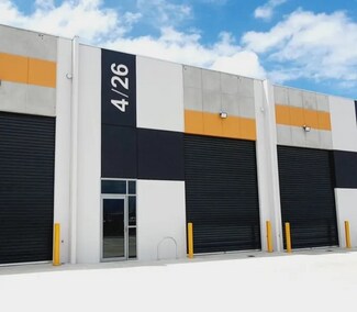 More details for 24-26 Patch Cct, Laverton North - Industrial for Lease