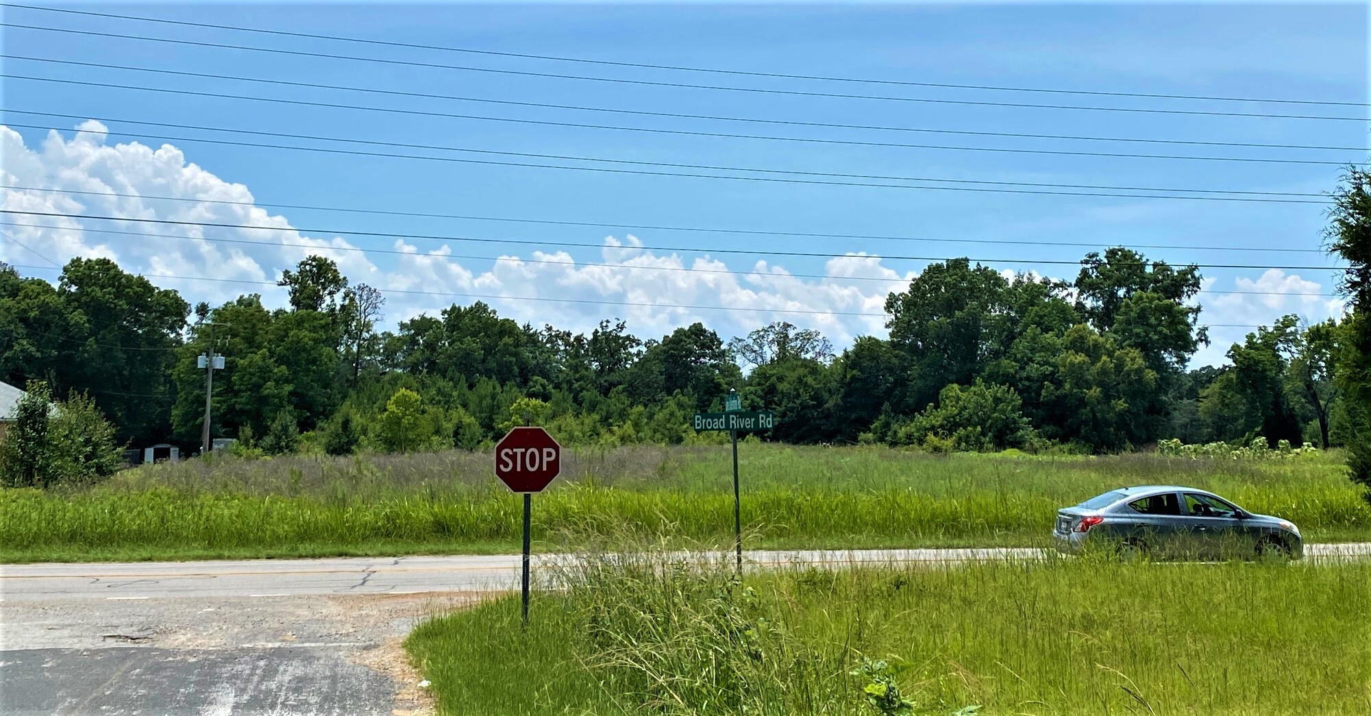 10259 Broad River Rd, Irmo, SC for sale Primary Photo- Image 1 of 1