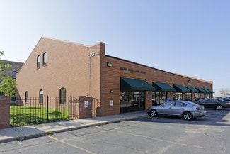 More details for 2334 University Ave W, Saint Paul, MN - Flex for Lease
