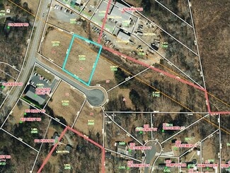 Plus de détails pour River Birch Ct, King, NC - Terrain à vendre