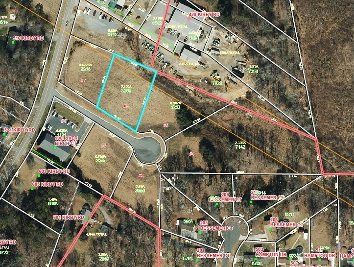 River Birch Ct, King, NC for sale Primary Photo- Image 1 of 9