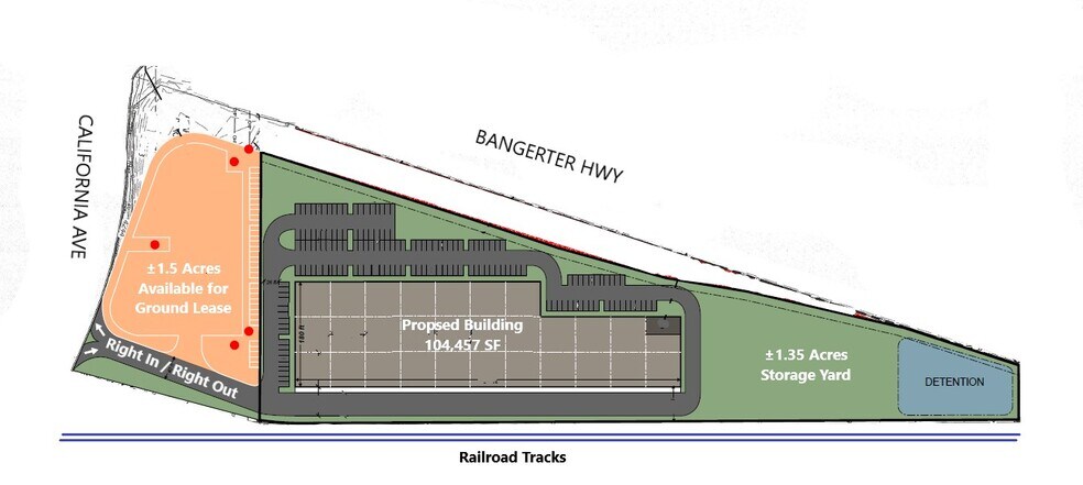 4020 California Ave, Salt Lake City, UT à vendre - Photo du bâtiment - Image 1 de 4