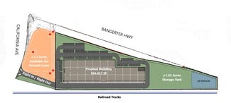 More details for 4020 California Ave, Salt Lake City, UT - Land for Sale