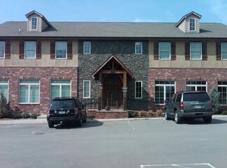 Plus de détails pour 7978 &7980 Coley Davis Road – Bureau à vendre, Nashville, TN