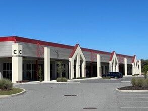 13000 Tech City Cir, Alachua, FL à louer Photo du bâtiment- Image 2 de 6