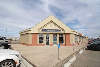 Plus de détails pour 2414 Fairway Plaza Rd S, Lethbridge, AB - Bureau/Commerce de détail à louer