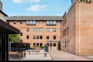 More details for 9 Hills Rd, Cambridge - Coworking for Lease