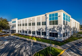 More details for 2906 Corporate Way, Palmetto, FL - Industrial for Lease