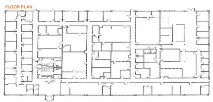 601 Biotech Dr, Richmond, VA for lease Floor Plan- Image 1 of 1