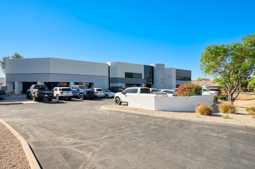 3843 E La Salle St, Phoenix, AZ for sale - Building Photo - Image 1 of 2