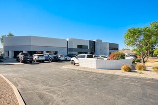 More details for 3843 E La Salle St, Phoenix, AZ - Flex for Sale