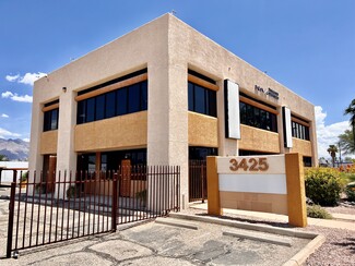 Plus de détails pour 3425 E Grant Rd, Tucson, AZ - Bureau à louer