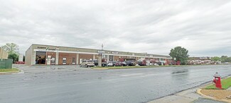 Plus de détails pour 7653-7659 Fullerton Rd, Springfield, VA - Bureau à louer