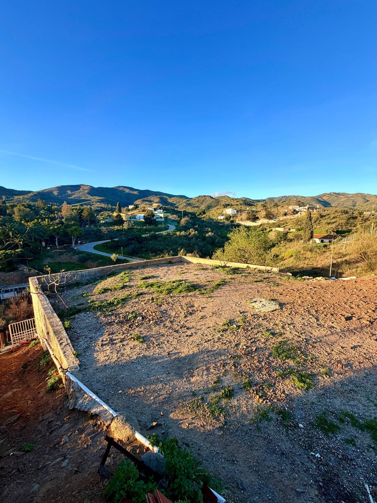 Terrain dans Rincón de la Victoria, Málaga à vendre Photo principale- Image 1 de 23