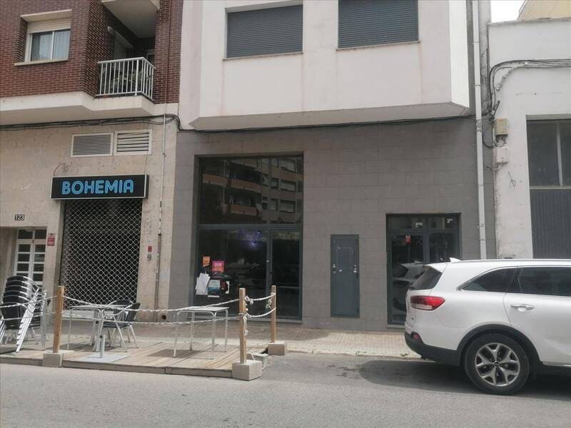 Amposta, TAR 43870 -  -  - Plan d’étage - Image 1 of 5