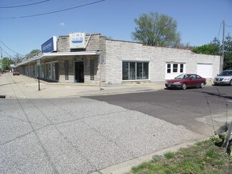 More details for 1500-1532 N 8th St, Pekin, IL - Retail for Lease