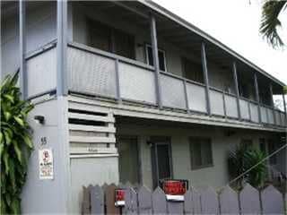 55 Koele Way, Wahiawa, HI for sale - Building Photo - Image 1 of 6