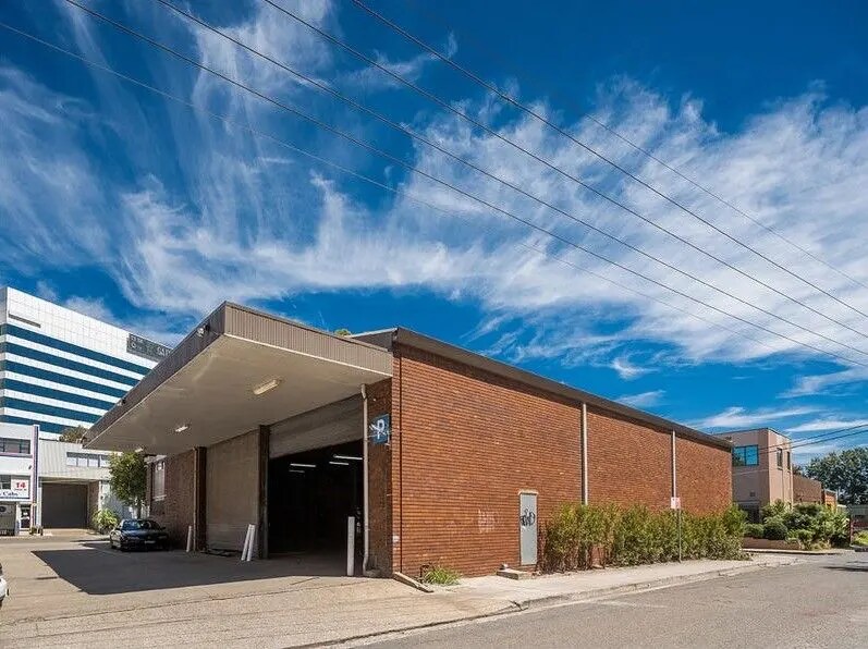 13 Sarah St, Mascot for lease Primary Photo- Image 1 of 6