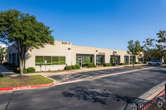 More details for 715 Discovery Blvd, Cedar Park, TX - Office for Lease