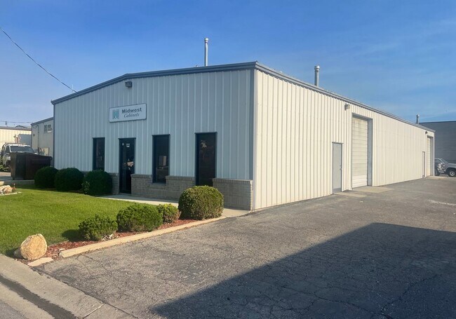 More details for 1320 W 7900 S, West Jordan, UT - Industrial for Lease