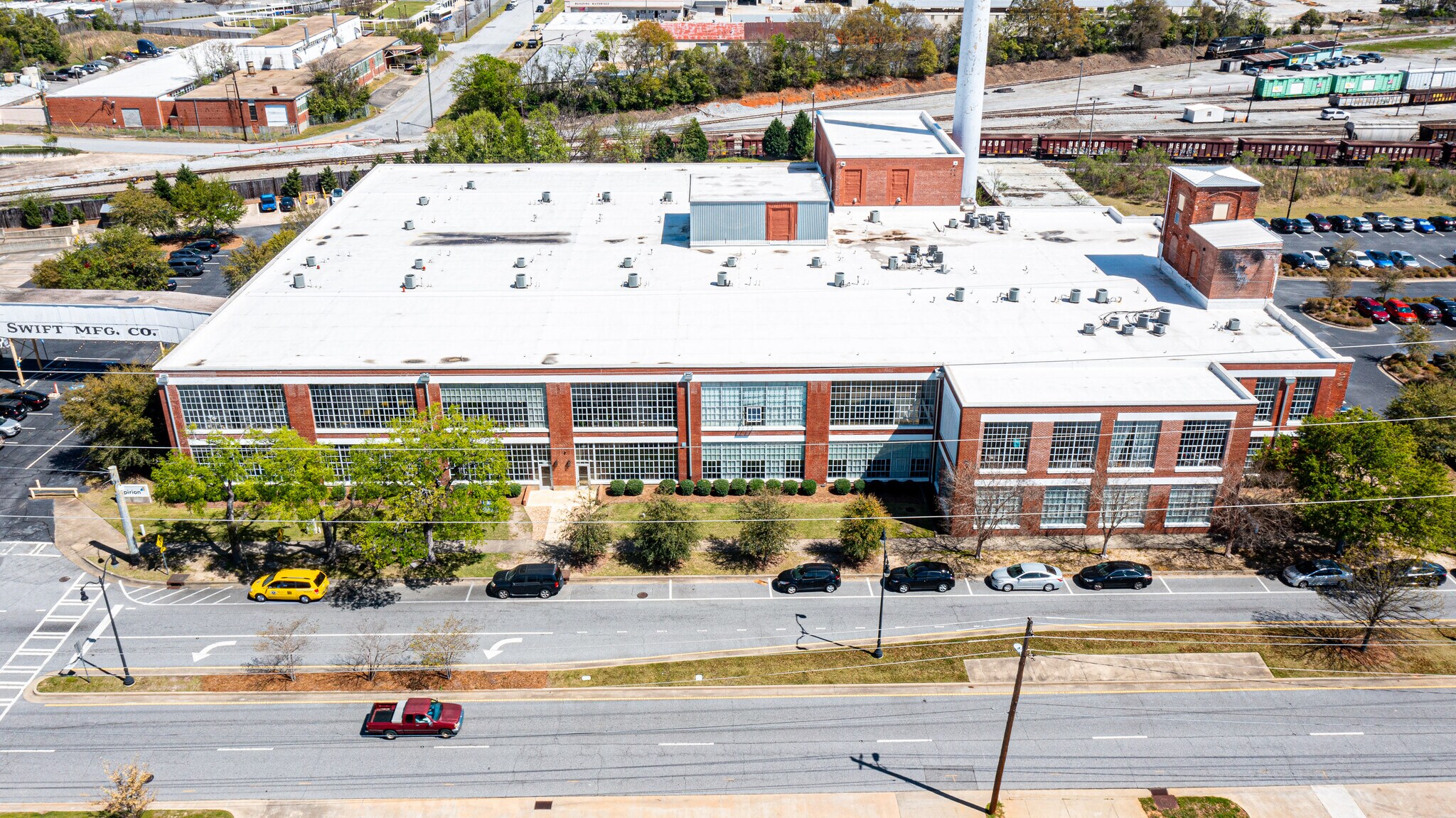 1506 6th Ave, Columbus, GA à louer Photo du bâtiment- Image 1 de 22