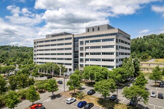 Plus de détails pour 300 Connell Dr, Berkeley Heights, NJ - Bureau à louer