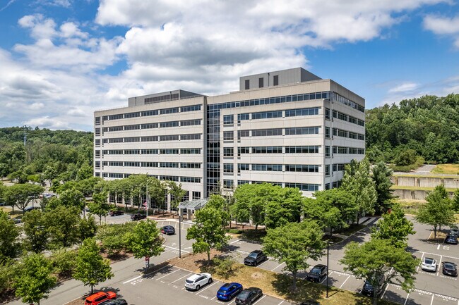 Plus de détails pour 300 Connell Dr, Berkeley Heights, NJ - Bureau à louer