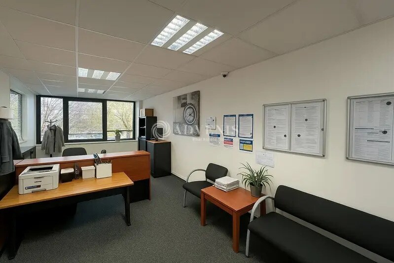 Bureau dans Rosny-sous-Bois à louer - Photo intérieure - Image 2 de 12