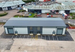 Brunel Dr, Newark for lease Building Photo- Image 2 of 6