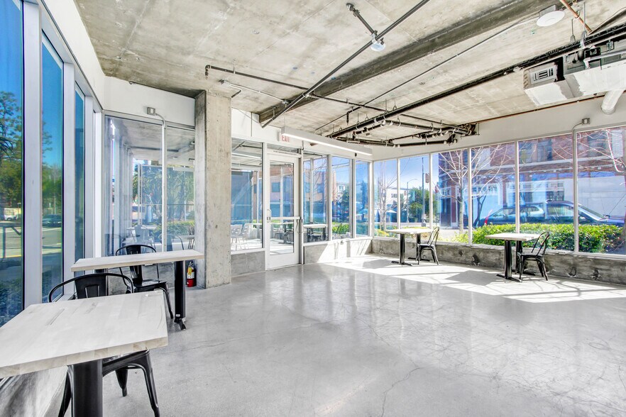 333 Belmont Ave, Los Angeles, CA à louer - Photo intérieure - Image 3 de 14