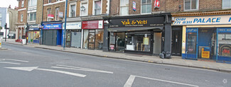 More details for 107 Church Rd, London - Retail for Sale