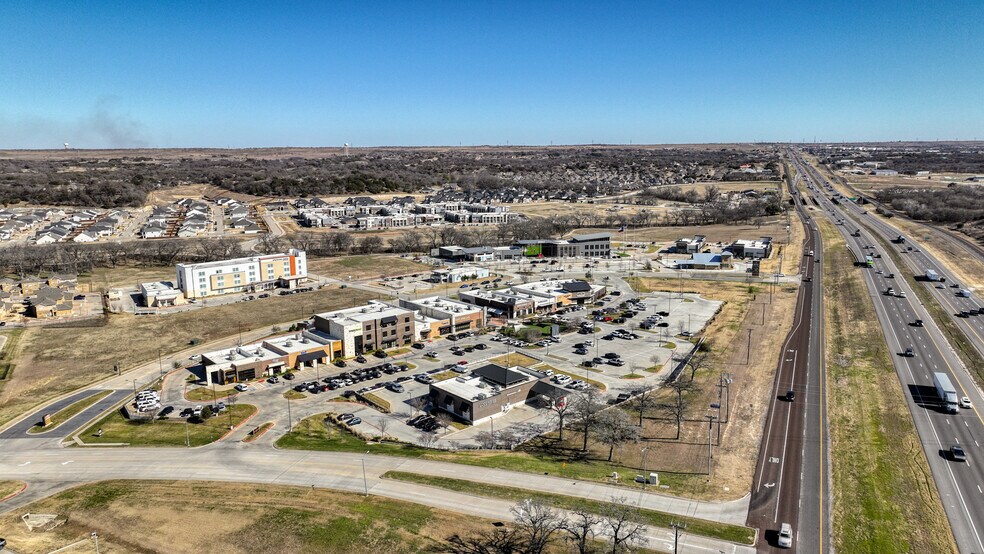 210-337 Shops Blvd, Willow Park, TX à louer - Photo du bâtiment - Image 2 de 20