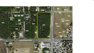 Plus de détails pour 3323 Gulf to Lake Hwy, Lecanto, FL - Terrain à vendre