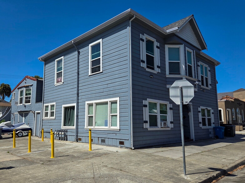 845-849 Louisiana St, Vallejo, CA for sale - Building Photo - Image 2 of 19