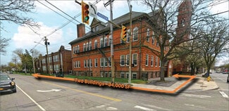 Plus de détails pour 1132-1150 Hudson ave, Rochester, NY - Spécialité à vendre